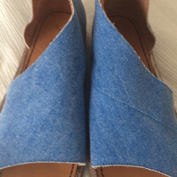 Free People shoes - Picture 5 of 7